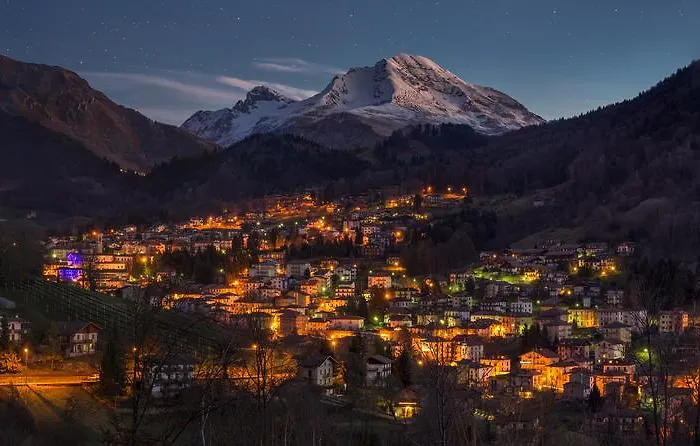 Bed&Breakfast Hotel Moderno e Mori