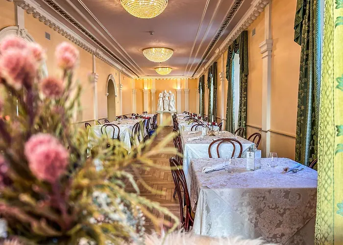 Bed&Breakfast Hotel Moderno e Mori