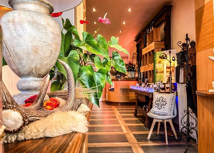 Bed&Breakfast Hotel Moderno e Mori