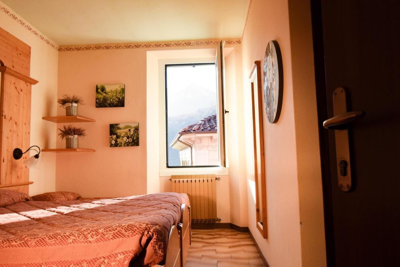 Hotel Moderno E Mori Serina (Lombardy)