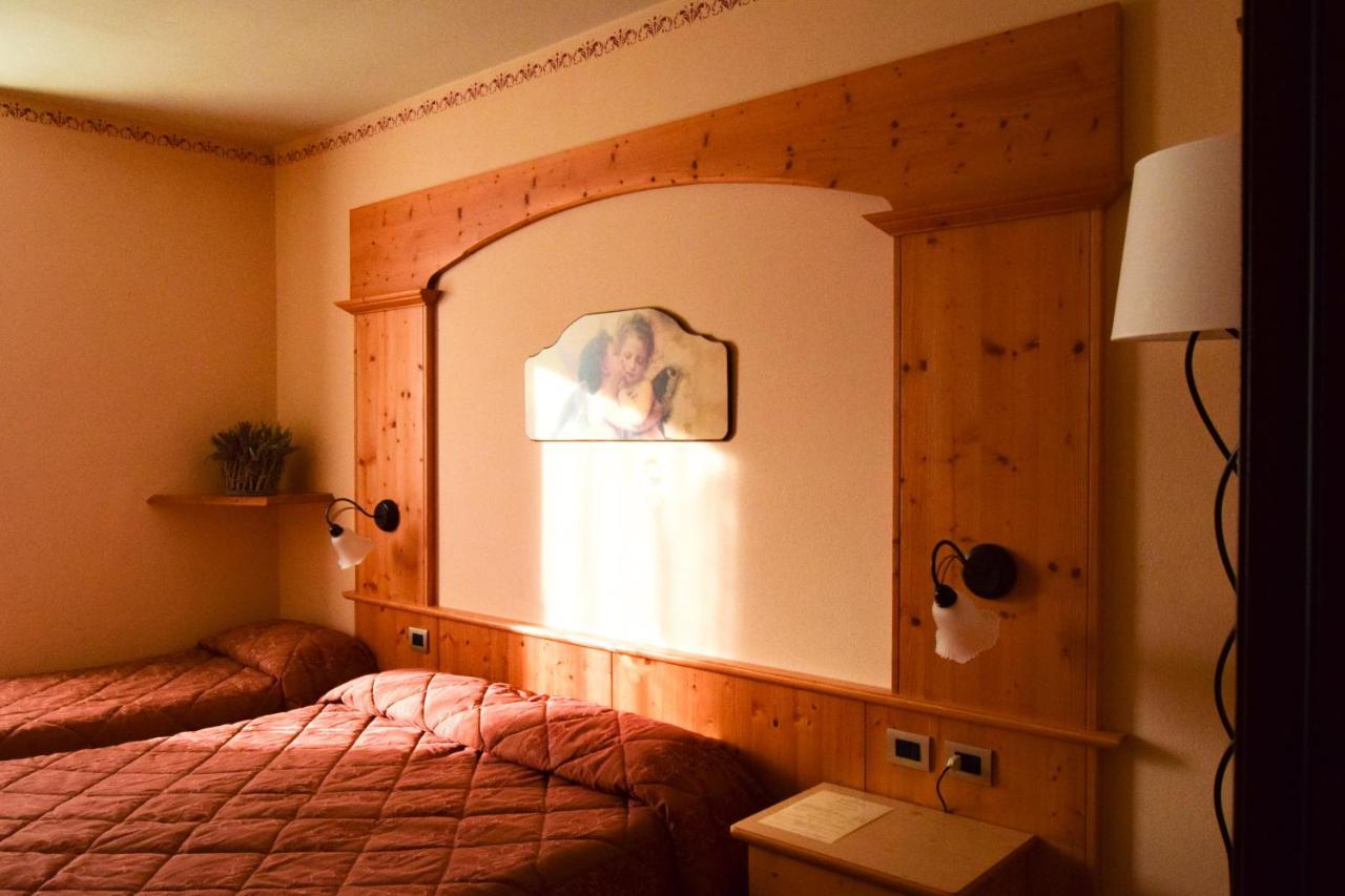 Moderno E Mori Hotel 3*