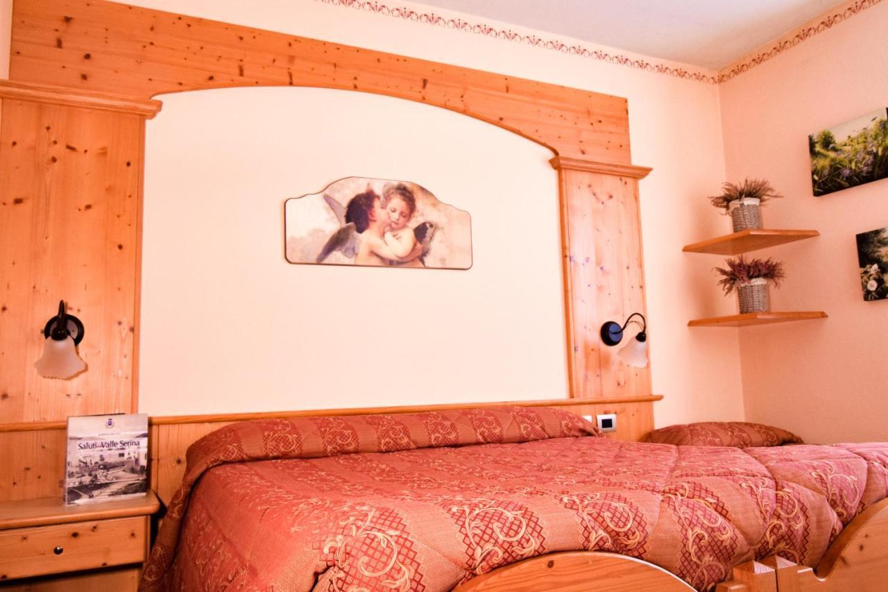 Moderno Hotel Serina (Lombardy)